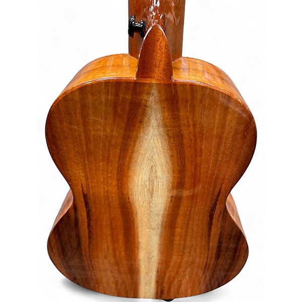 Used 2023 K Aloha KTM-00 Natural Ukulele