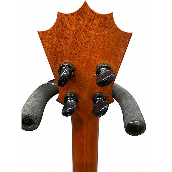 Used 2023 K Aloha KTM-00 Natural Ukulele