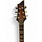 Used Schecter Guitar Research C1 E/A Vintage Sunburst Hollow Body Electric Guitar
