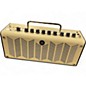Used Yamaha THR10 10W Desk Top Modeling Guitar Combo Amp thumbnail