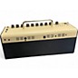 Used Yamaha THR10 10W Desk Top Modeling Guitar Combo Amp