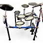 Used Simmons SD2000 Electric Drum Set