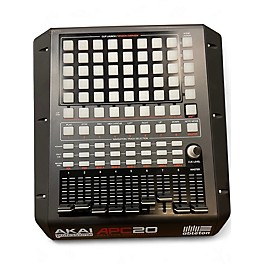 Used Akai Professional APC20 Production Controller