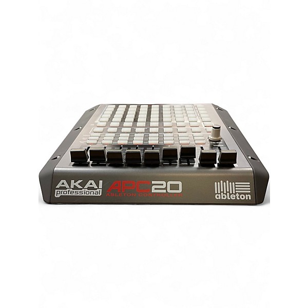 Used Akai Professional APC20 Production Controller