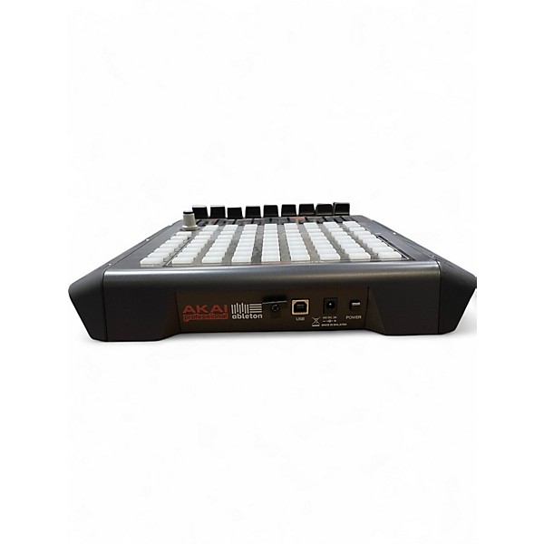 Used Akai Professional APC20 Production Controller