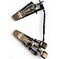 Used DW 7000 Series Double Double Bass Drum Pedal thumbnail