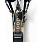 Used DW 7000 Series Double Double Bass Drum Pedal