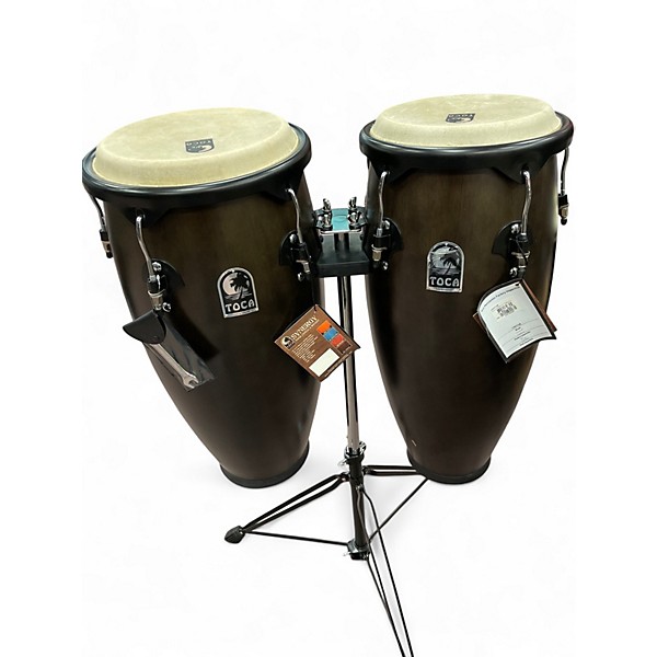 Used Toca Synergy Conga