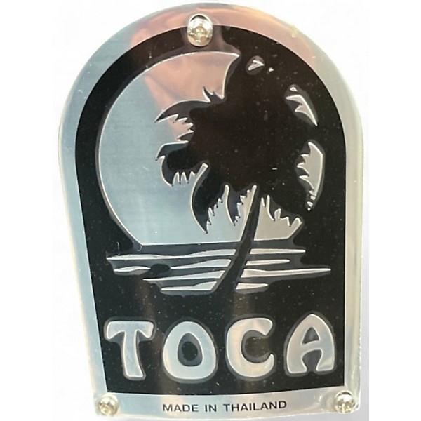 Used Toca Synergy Conga