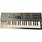 Used Arturia MiniFreak 6-Voice Polyphonic Hybrid Synthesizer Keyboard Synthesizer thumbnail