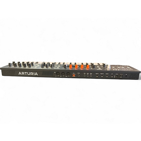 Used Arturia MiniFreak 6-Voice Polyphonic Hybrid Synthesizer Keyboard Synthesizer