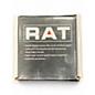 Used ProCo Rat Distortion Effect Pedal thumbnail