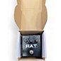 Used ProCo Rat Distortion Effect Pedal