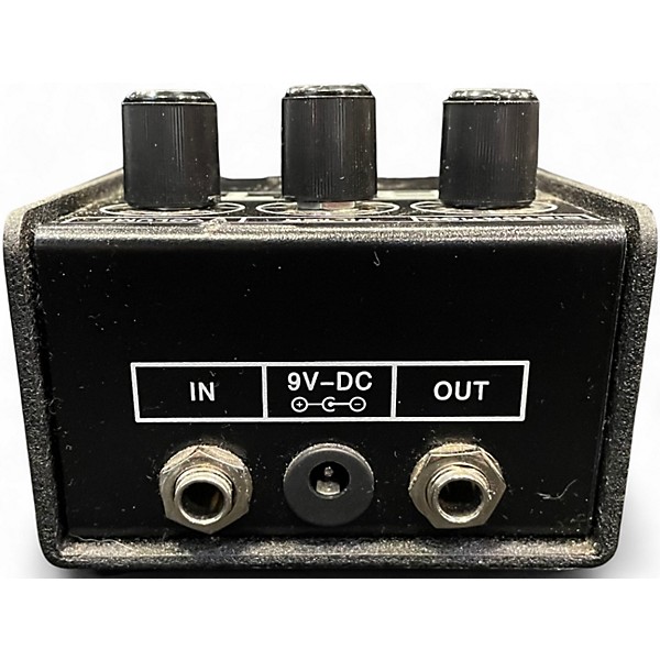Used ProCo Rat Distortion Effect Pedal