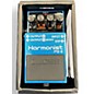 Used BOSS PS6 Harmonist Effect Pedal