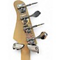 Used 2020s Glarry J Style Natural Electric Bass Guitar thumbnail