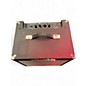 Used 2020s Ampeg rb100 Bass Combo Amp