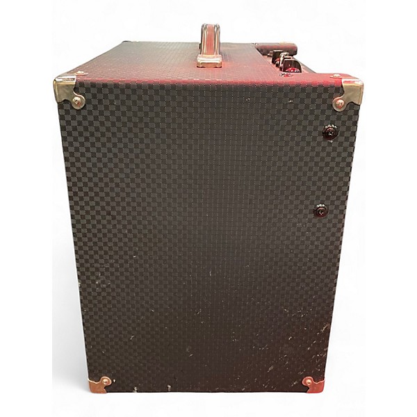 Used 2020s Ampeg rb100 Bass Combo Amp
