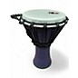 Used Toca Freestyle Colorsound Djembe