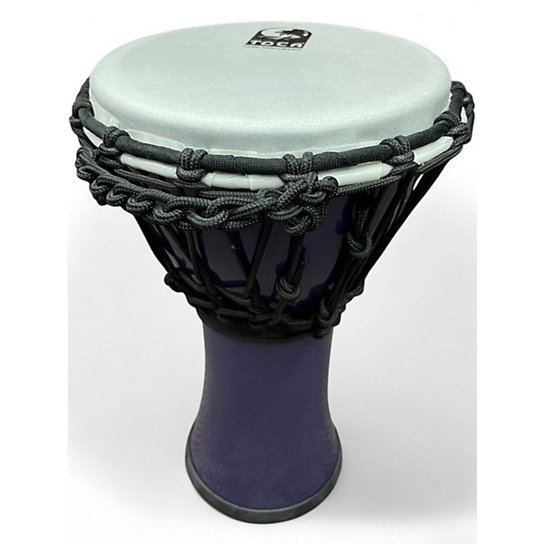 Used Toca Freestyle Colorsound Djembe