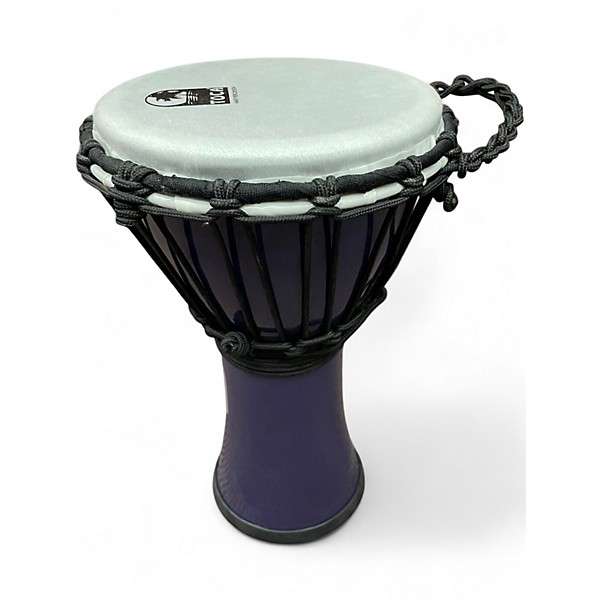 Used Toca Freestyle Colorsound Djembe