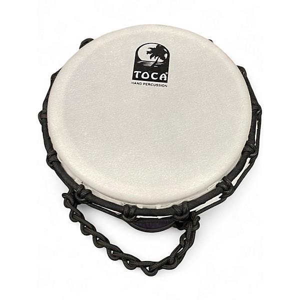 Used Toca Freestyle Colorsound Djembe