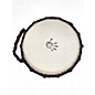 Used X8 Drums Celtic Labyrinth Djembe