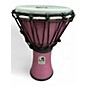 Used Toca Freestyle Colorsound Djembe thumbnail