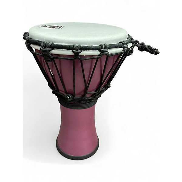 Used Toca Freestyle Colorsound Djembe