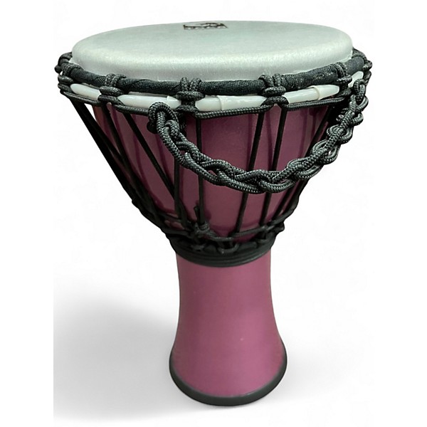 Used Toca Freestyle Colorsound Djembe