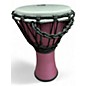 Used Toca Freestyle Colorsound Djembe