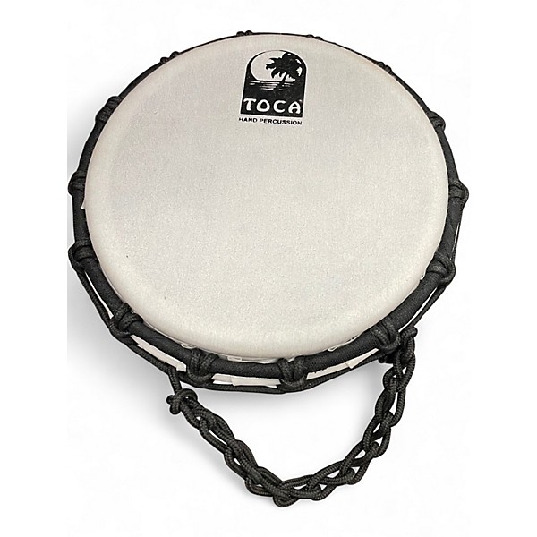 Used Toca Freestyle Colorsound Djembe