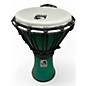 Used Toca Freestyle Colorsound Djembe thumbnail