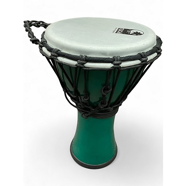 Used Toca Freestyle Colorsound Djembe