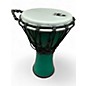 Used Toca Freestyle Colorsound Djembe
