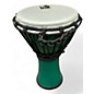 Used Toca Freestyle Colorsound Djembe