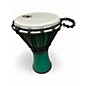 Used Toca Freestyle Colorsound Djembe