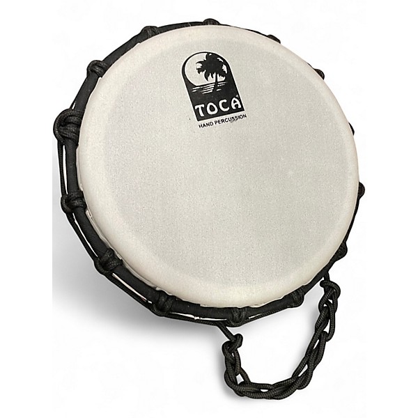 Used Toca Freestyle Colorsound Djembe