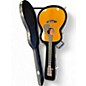Used Yamaha FSX5 Red Label Natural Acoustic Guitar thumbnail