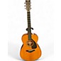 Used Yamaha FSX5 Red Label Natural Acoustic Guitar
