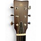 Used Yamaha FSX5 Red Label Natural Acoustic Guitar