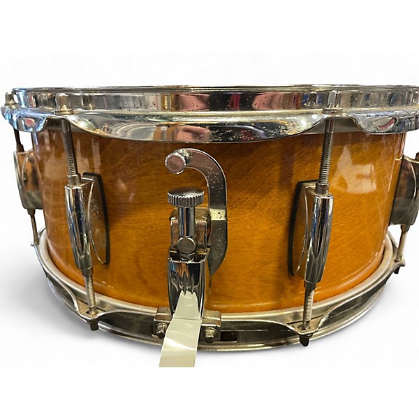Used Gretsch Drums 5in Catalina Maple Natural Drum