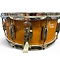Used Gretsch Drums 5in Catalina Maple Natural Drum