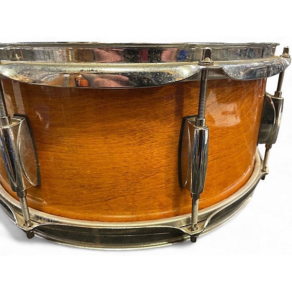 Used Gretsch Drums 5in Catalina Maple Natural Drum