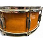 Used Gretsch Drums 5in Catalina Maple Natural Drum