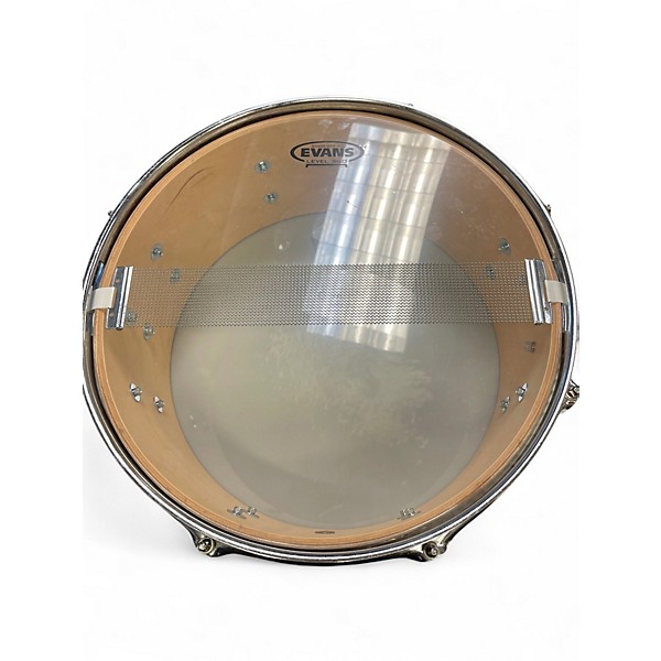 Used Gretsch Drums 5in Catalina Maple Natural Drum