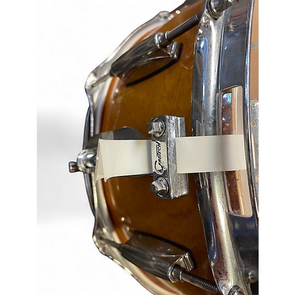 Used Gretsch Drums 5in Catalina Maple Natural Drum
