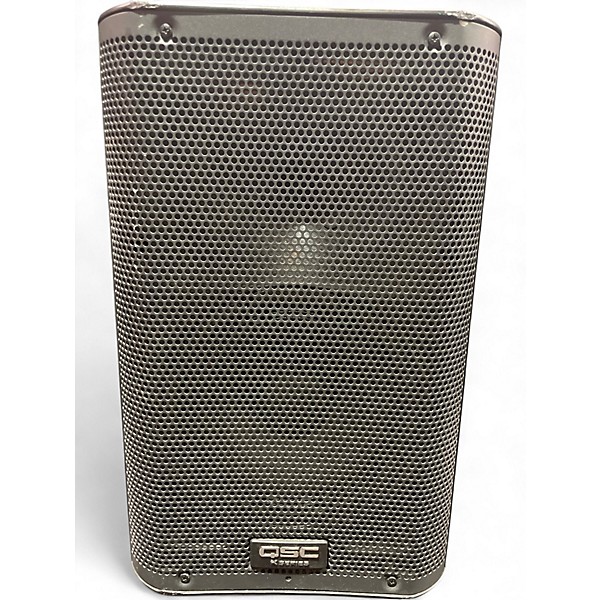 Used QSC K8 Powered Speaker