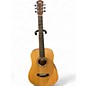 Used Taylor BT1 Baby Natural Acoustic Guitar thumbnail