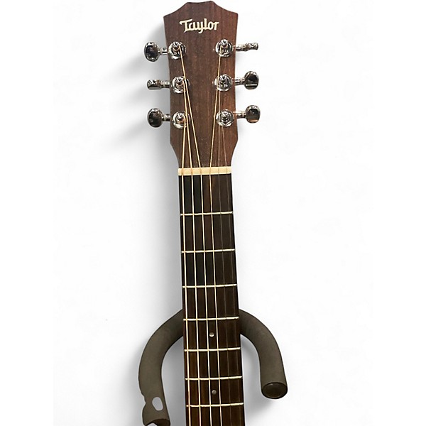 Used Taylor BT1 Baby Natural Acoustic Guitar
